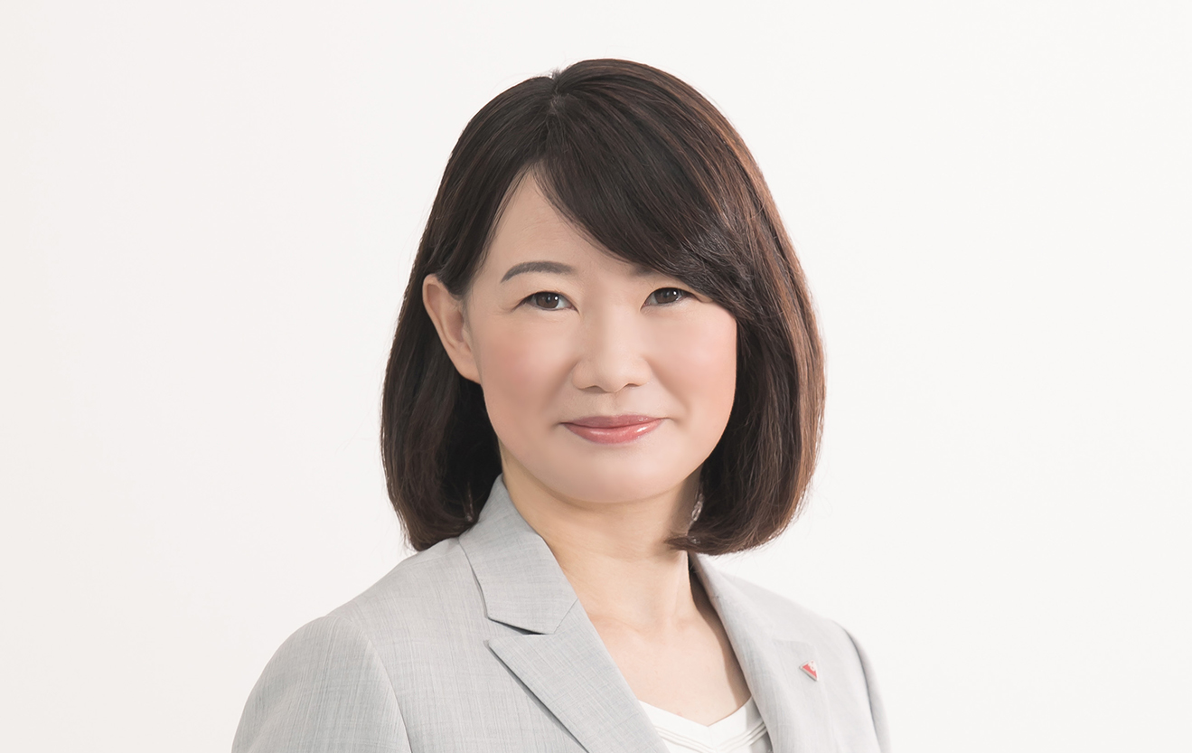 President Message