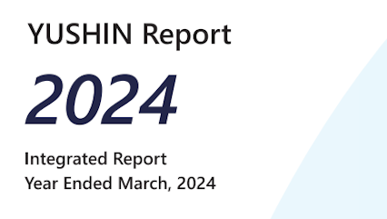 YUSHIN Report