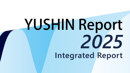 YUSHIN Report